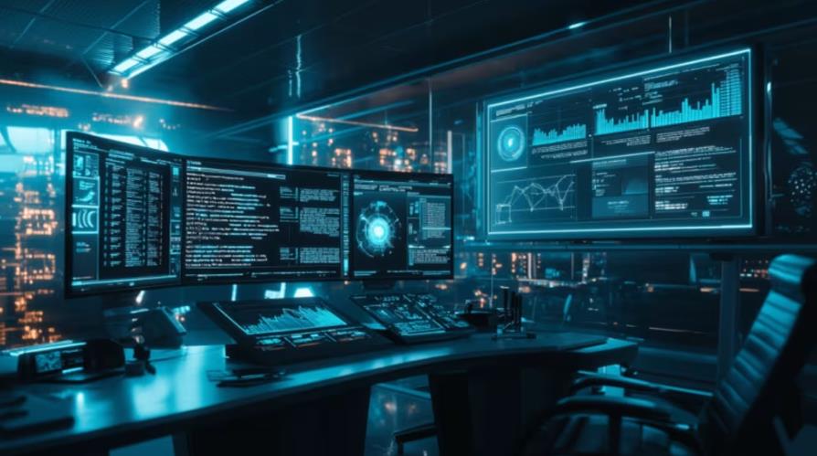 大厂工业设备远程运维SCADA，设备数据采集与远程运维管控解决方案